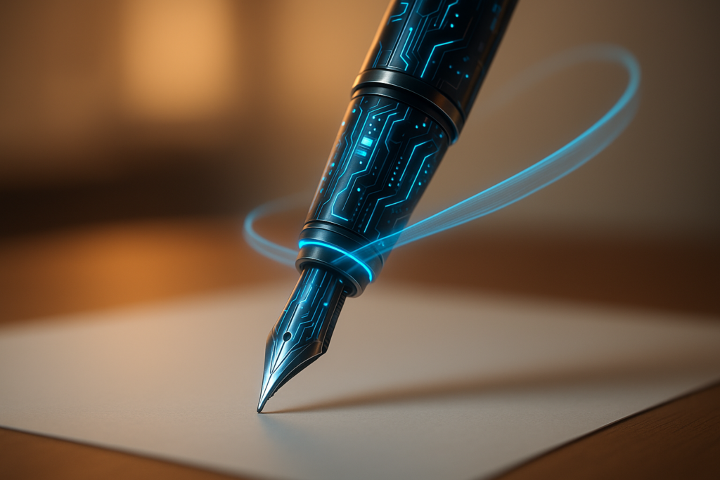 AI For Bloggers: How To Publish More Content In Less Time AI For Bloggers: How To Publish More Content In Less Time