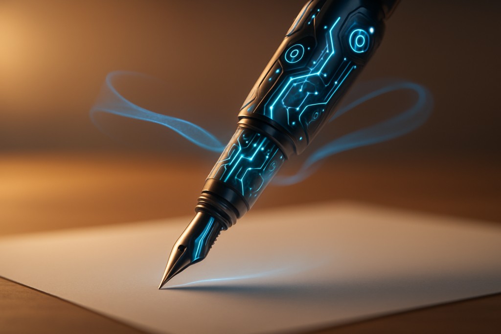 AI For Bloggers: How To Publish More Content In Less Time AI For Bloggers: How To Publish More Content In Less Time