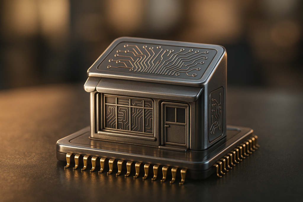 AI for Small Business: New Artificial Intelligence Tools That Save Time and Increase Productivity — Essential Ways AI for Small Business: New Artificial Intelligence Tools That Save Time and Increase Productivity — Essential Ways
