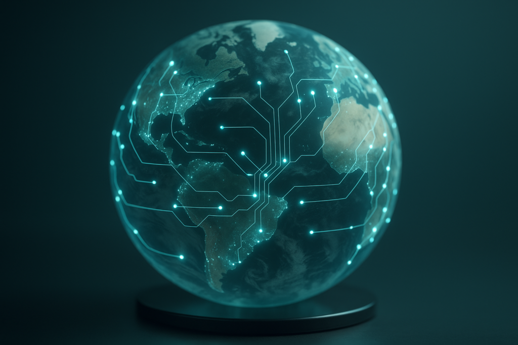AI in Climate Change: How Artificial Intelligence Is Helping Track, Predict, and Solve Environmental Problems — Essential Ways AI in Climate Change: How Artificial Intelligence Is Helping Track, Predict, and Solve Environmental Problems — Essential Ways
