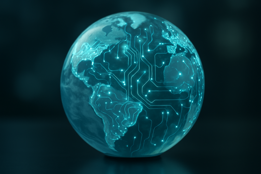 AI in Climate Change: How Artificial Intelligence Is Helping Track, Predict, and Solve Environmental Problems — Essential Ways AI in Climate Change: How Artificial Intelligence Is Helping Track, Predict, and Solve Environmental Problems — Essential Ways