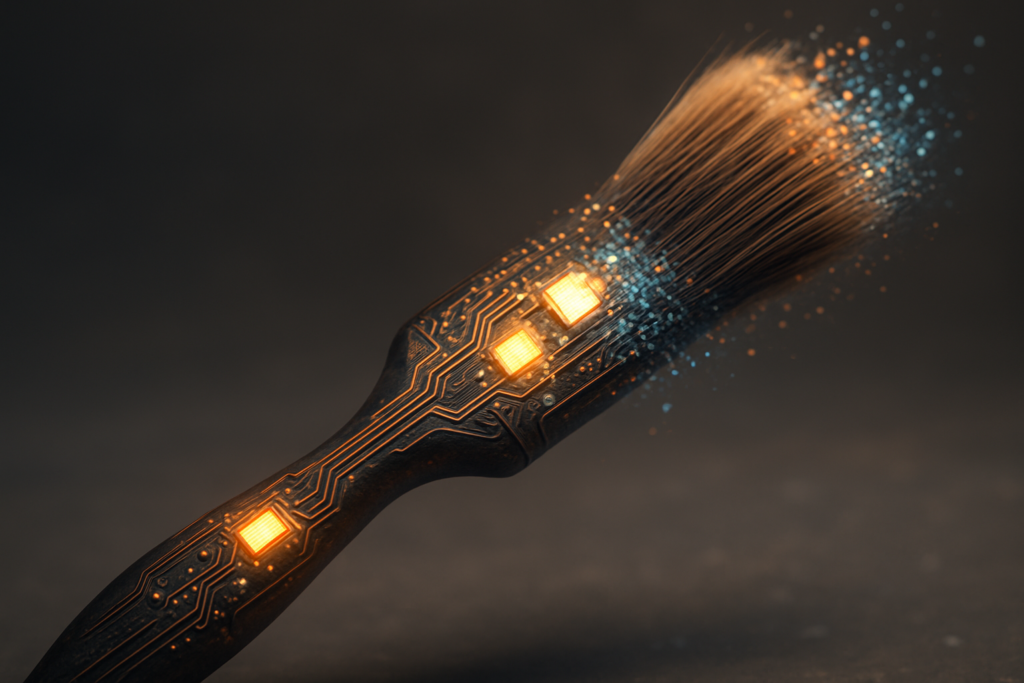 AI in Creativity: Can Artificial Intelligence Really Replace Human Imagination? — Ultimate Answers AI in Creativity: Can Artificial Intelligence Really Replace Human Imagination? — Ultimate Answers