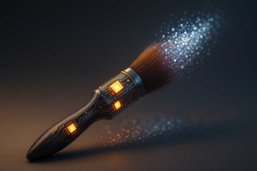 AI in Creativity: Can Artificial Intelligence Really Replace Human Imagination? — Ultimate Answers AI in Creativity: Can Artificial Intelligence Really Replace Human Imagination? — Ultimate Answers