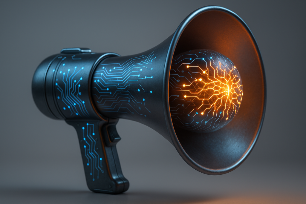 AI in Marketing: New Artificial Intelligence Developments Every Creator and Business Owner Should Watch — Essential Trends (2026) AI in Marketing: New Artificial Intelligence Developments Every Creator and Business Owner Should Watch — Essential Trends (2026)
