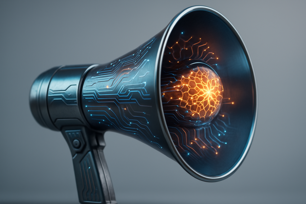 AI in Marketing: New Artificial Intelligence Developments Every Creator and Business Owner Should Watch — Essential Trends (2026) AI in Marketing: New Artificial Intelligence Developments Every Creator and Business Owner Should Watch — Essential Trends (2026)