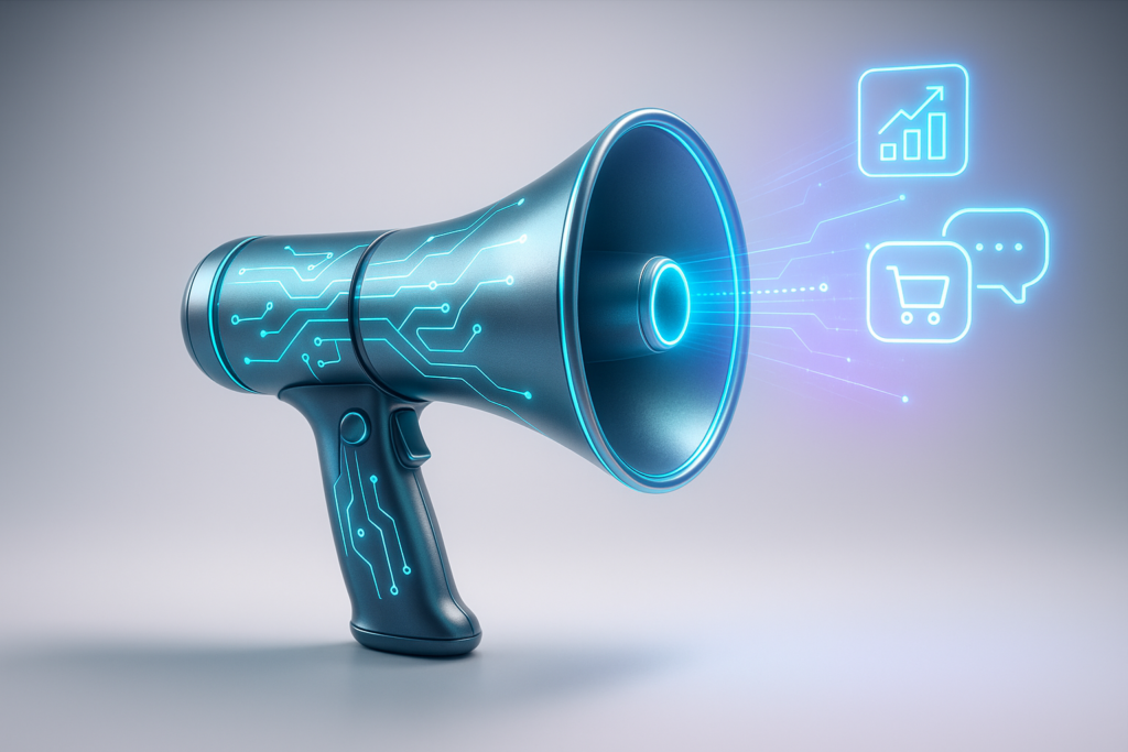 AI Tools That Will Change The Way You Market Your Business