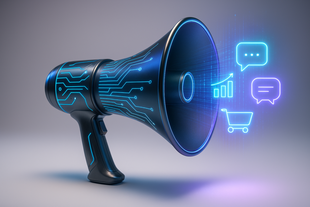 AI Tools That Will Change The Way You Market Your Business