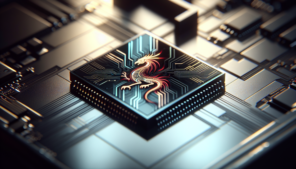 Artificial Intelligence and Made in China Innovation Strategy