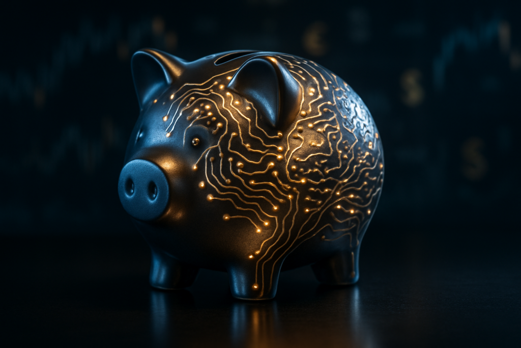 Artificial Intelligence in Finance: How AI Is Changing Banking, Investing, Fraud Detection, and Money Management — Ultimate Insights 2026 Artificial Intelligence in Finance: How AI Is Changing Banking, Investing, Fraud Detection, and Money Management — Ultimate Insights 2026
