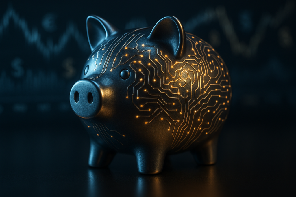 Artificial Intelligence in Finance: How AI Is Changing Banking, Investing, Fraud Detection, and Money Management — Ultimate Insights 2026 Artificial Intelligence in Finance: How AI Is Changing Banking, Investing, Fraud Detection, and Money Management — Ultimate Insights 2026