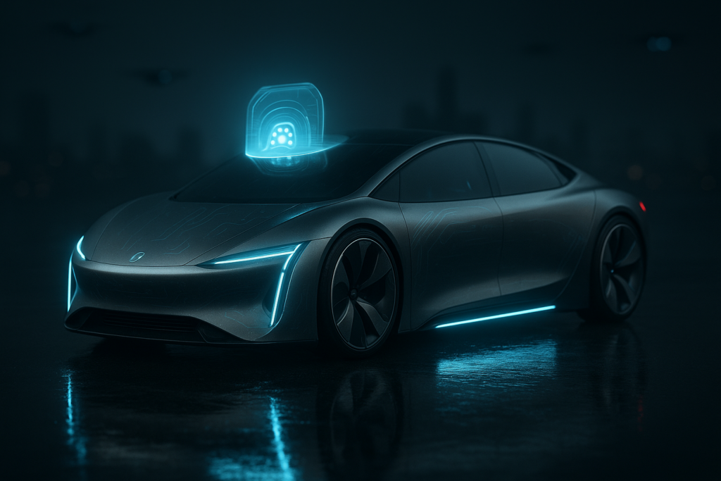 Artificial Intelligence in Transportation: Self-Driving Cars, Smart Logistics, and the Future of Mobility — Ultimate Trends 2026 Artificial Intelligence in Transportation: Self-Driving Cars, Smart Logistics, and the Future of Mobility — Ultimate Trends 2026