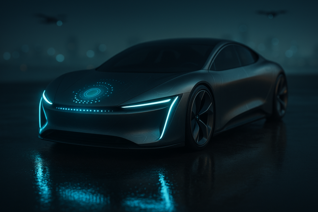 Artificial Intelligence in Transportation: Self-Driving Cars, Smart Logistics, and the Future of Mobility — Ultimate Trends 2026 Artificial Intelligence in Transportation: Self-Driving Cars, Smart Logistics, and the Future of Mobility — Ultimate Trends 2026