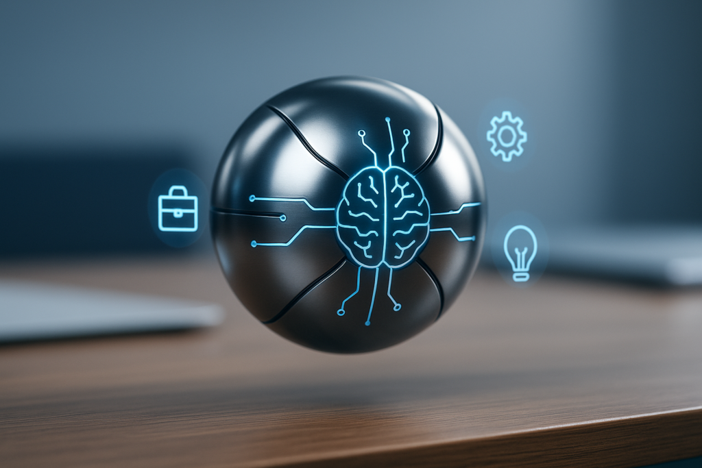 How Agentic AI Is Changing the Way Businesses Work, Create, and Automate — Proven Strategies How Agentic AI Is Changing the Way Businesses Work, Create, and Automate — Proven Strategies