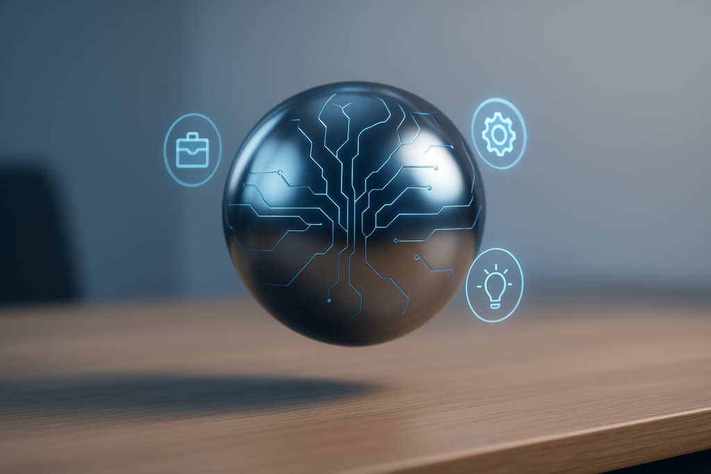 How Agentic AI Is Changing the Way Businesses Work, Create, and Automate — Proven Strategies How Agentic AI Is Changing the Way Businesses Work, Create, and Automate — Proven Strategies