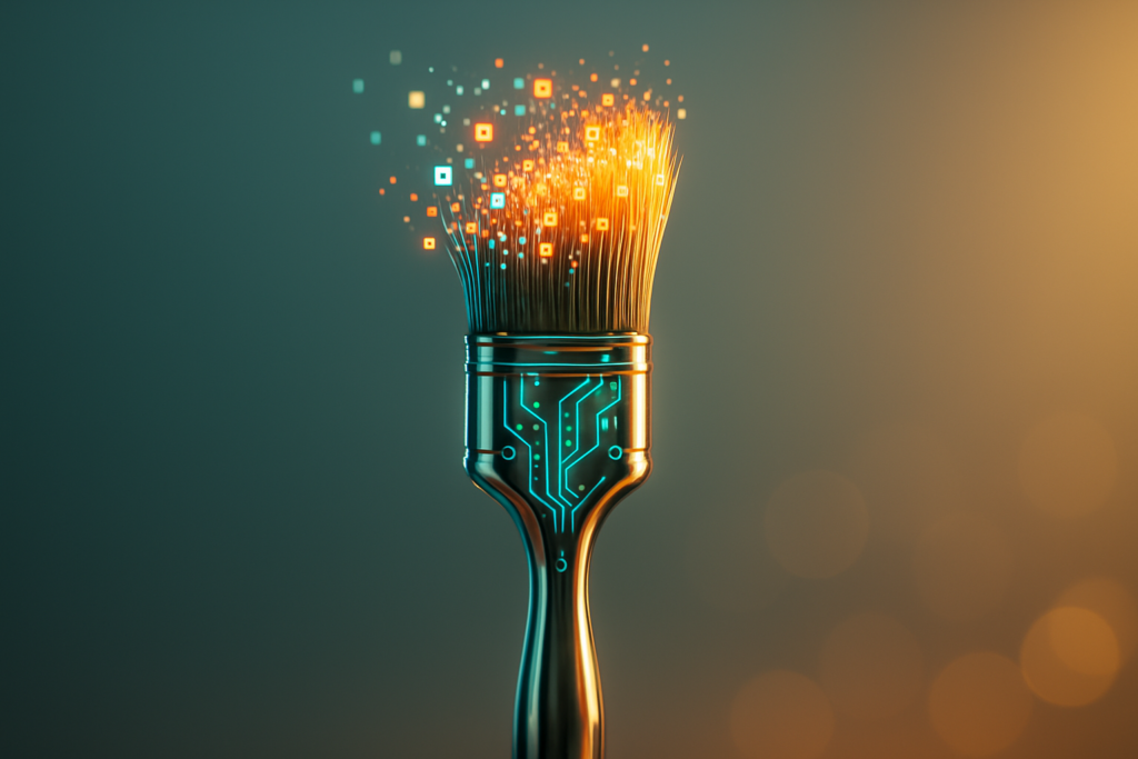 How AI Image Generators Can Elevate Your Brand For Free How AI Image Generators Can Elevate Your Brand For Free