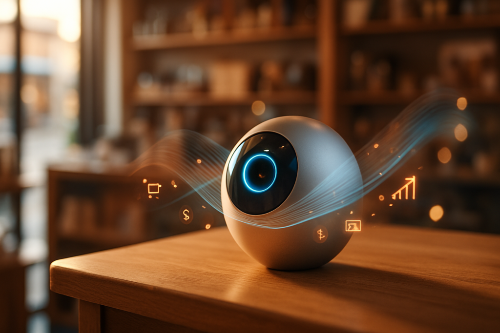 How Small Business Owners Are Winning With AI In 2025