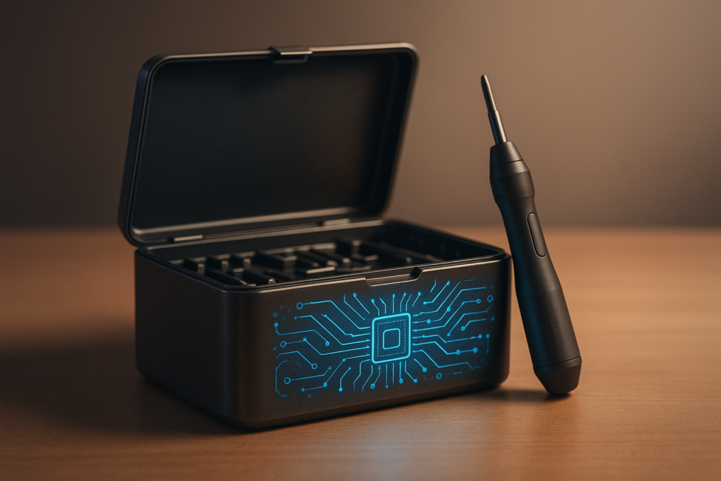 How To Build A Side Hustle Using AI Tools From Scratch