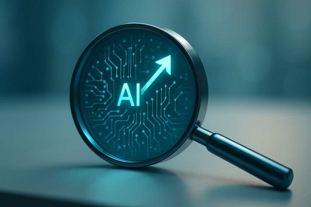 How To Use AI SEO Tools To Drive Traffic To Your Website