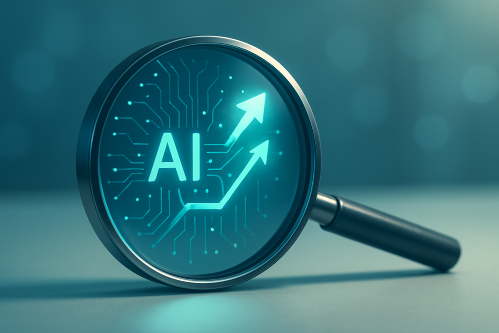 How To Use AI SEO Tools To Drive Traffic To Your Website