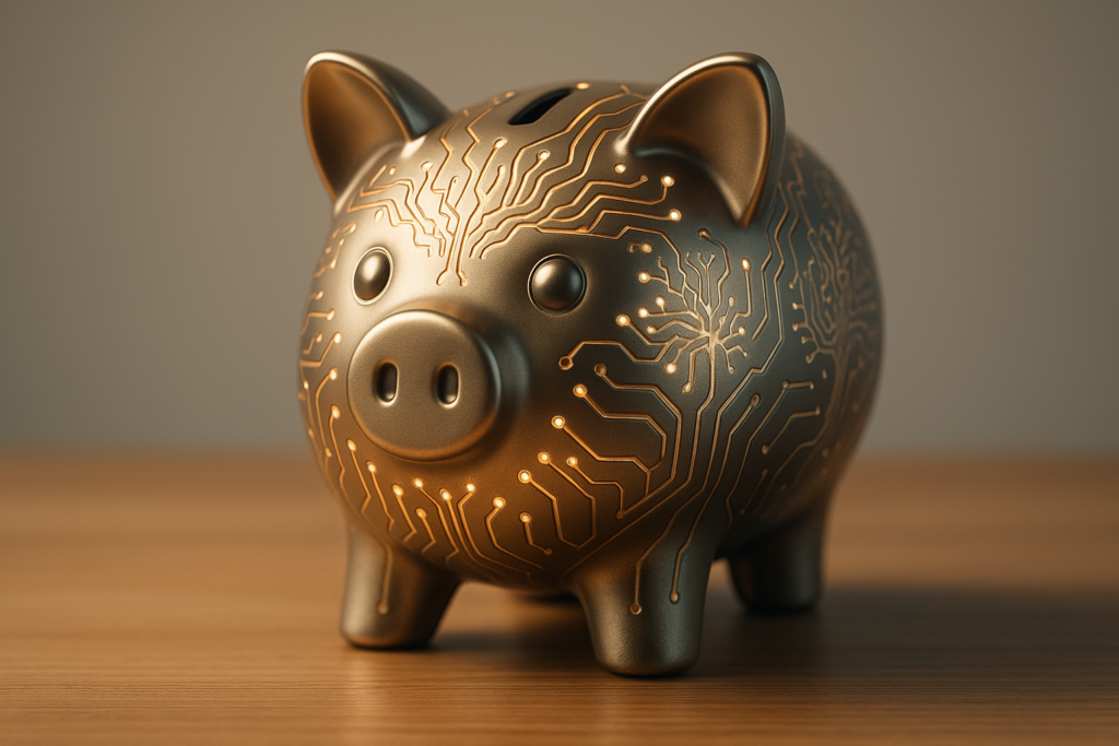 How To Use AI To Build A Blog That Makes Money On Autopilot How To Use AI To Build A Blog That Makes Money On Autopilot