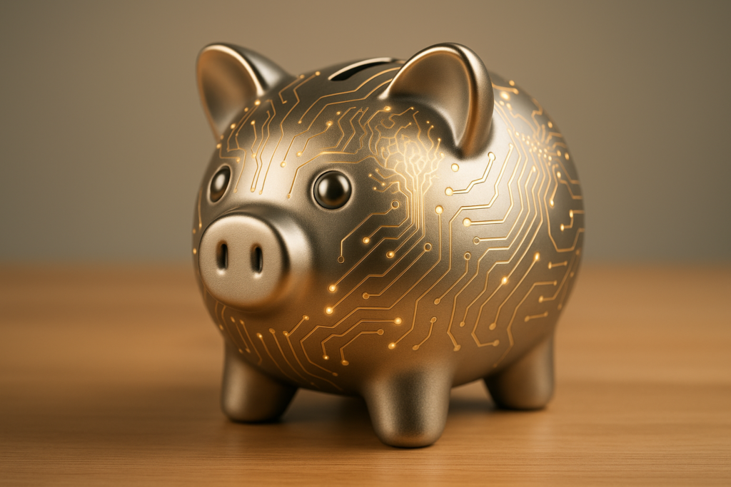 How To Use AI To Build A Blog That Makes Money On Autopilot How To Use AI To Build A Blog That Makes Money On Autopilot