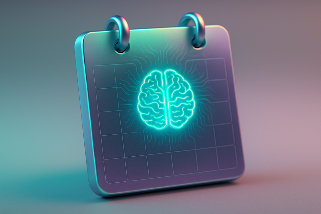 How To Use AI To Create A 30-Day Social Media Calendar