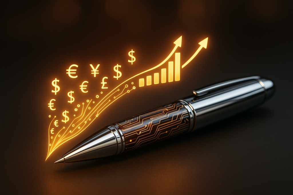 How To Use AI To Write High-Converting Sales Copy