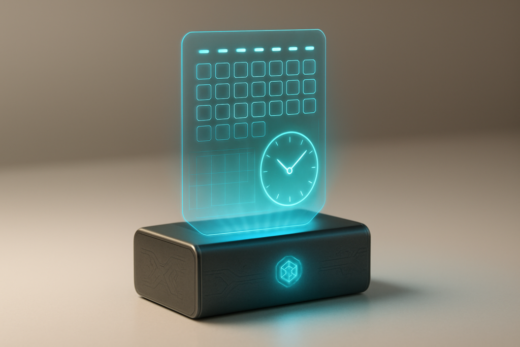 The Best AI Tools For Scheduling And Time Management The Best AI Tools For Scheduling And Time Management