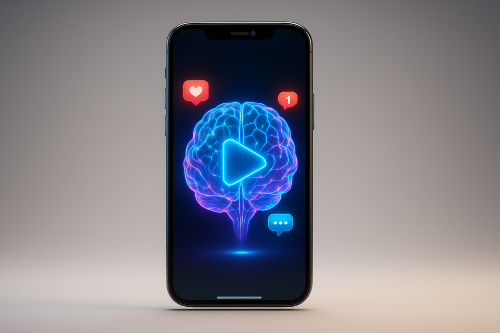 The Best AI Video Tools For Social Media Marketing The Best AI Video Tools For Social Media Marketing