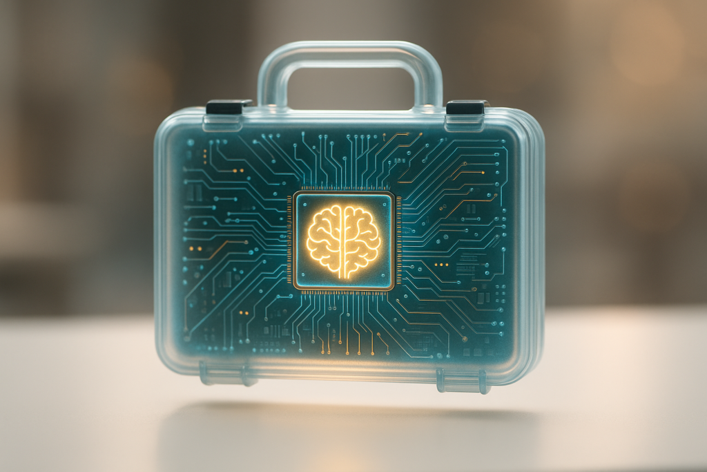 The Best Free AI Tools For Entrepreneurs In 2025