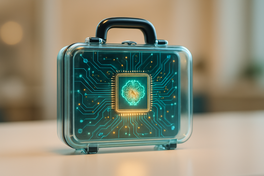 The Best Free AI Tools For Entrepreneurs In 2025